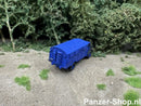 spur MAN 630 Koffer THW (TT Fertigmodell) Modell