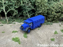 spur MAN 630 Koffer THW (TT Fertigmodell) Modell