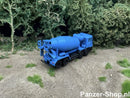 spur MAN F2000 Betonmischer (TT Fertigmodell) Modell