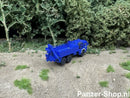 spur MAN KAT1 4x4 THW (N Fertigmodell) Modell