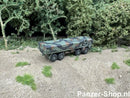 spur MAN KAT1 8x8 Plane (N Fertigmodell) Modell