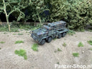 spur MAN KAT1A1 Patriot Launcher (N Fertigmodell) Modell