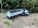 spur Mercedes-Benz Axor & Kipper Auflieger (N Fertigmodell) Modell