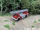 spur Mercedes-Benz NG DLK 23-12 (TT Fertigmodell) Modell
