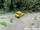 spur Mercedes-Benz T2 609D-I, Abschleppwagen Aktiv (N Fertigmodell) Modell