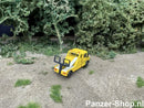 spur Mercedes-Benz T2 609D-I, Abschleppwagen (N Fertigmodell) Modell