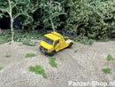 spur Mercedes-Benz T2 609D-I, Abschleppwagen (TT Fertigmodell) Modell