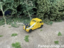 spur Mercedes-Benz T2 609D-I, Abschleppwagen (TT Fertigmodell) Modell