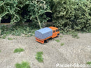 spur Mercedes-Benz T2 Kommunal (TT Fertigmodell) Modell