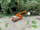spur Mercedes-Benz Vario Hubsteiger Aktiv (N Fertigmodell) Modell