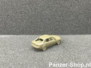 spur (N) Audi A4 Modell