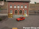 spur (N) Audi Quattro Modell