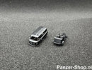 spur (N) Barkas B1000, Ambulanz Modell