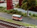 spur (N) Barkas B1000, Ambulanz Modell