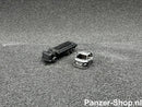 spur (N) Barkas B1000, Bergefahrzeug Modell
