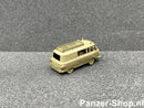 spur (N) Barkas B1000, Feuerwehr Modell