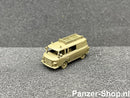 spur (N) Barkas B1000, Feuerwehr Modell