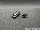 spur (N) Barkas B1000, Halbbus Modell