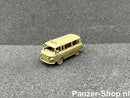 spur (N) Barkas B1000, Volkspolizei Modell