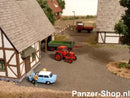 spur (N) Belarus MTZ-80 Traktor Modell
