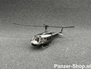 spur (N) Bell UH-1D hubschrauber Modell