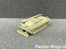 spur (N) Bergepanzer 2 (Bergeleo) Modell
