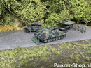 spur (N) Bergepanzer 3, Büffel (Bergeleo)