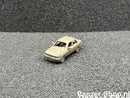 spur (N) BMW M3 Modell