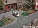 spur (N) BMW M3 Modell