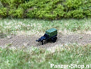 spur (N) Bornsen HL-10, Arcobil III-A Generator Modell