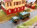 spur (N) Bornsen HL-10, Sanitatskoffer Modell