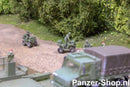 spur (N) Bundeswehr Satze 15 | Quads Modell