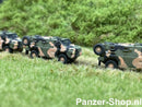 spur (N) Bushmaster Modell