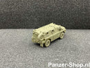 spur (N) Bushmaster Modell