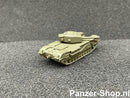 spur (N) Churchill Mk. IV Modell