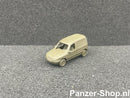 spur (N) Citroën Berlingo Modell