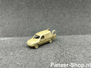spur (N) Citroën Berlingo, Offen Modell