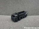 spur (N) DAF 2800, 8x8 Kipper Modell