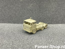 spur (N) DAF 2800, Sattelzugmaschine Modell