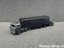 spur (N) DAF 2800, Zugmaschine & Livestock Auflieger (Aktiv) Modell