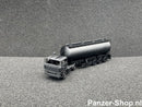 spur (N) DAF 2800, Zugmaschine & Silo Auflieger Modell