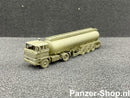 spur (N) DAF 2800, Zugmaschine & Tank Auflieger Modell