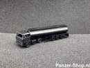 spur (N) DAF 2800, Zugmaschine & Tank Auflieger Modell