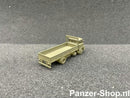 spur (N) DAF DO-2000, Pritsche Modell