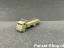 spur (N) DAF DO-2000, Pritsche Modell