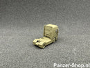 spur (N) DAF XF-95 Zugmaschine Modell