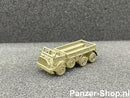 spur (N) DAF YA-328 Artillerie Traktor Modell