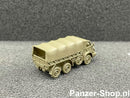 spur (N) DAF YA-328 Cargo, Plane Modell