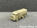 spur (N) DAF YA-328 Cargo, Plane Modell