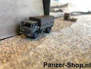 spur (N) DAF YA-4442 Modell